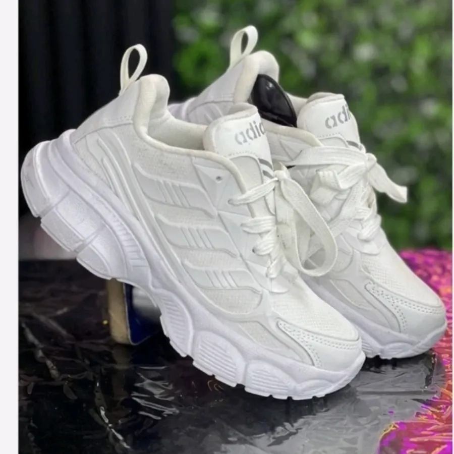 کفش کتونی زنانه