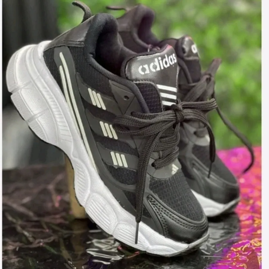 کفش کتونی زنانه