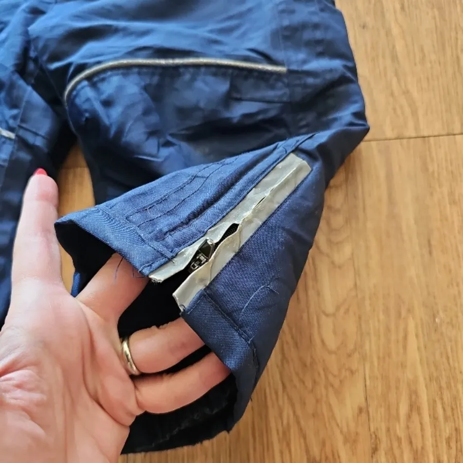 شلوار اسکی کودک