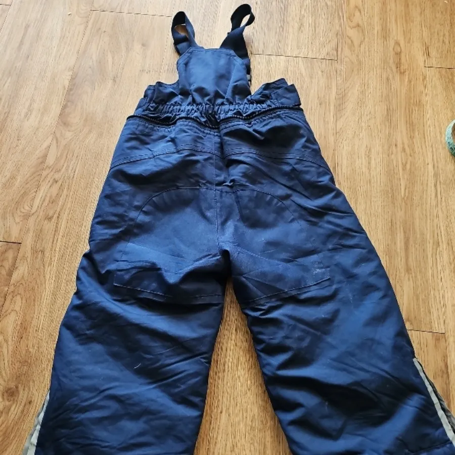 شلوار اسکی کودک