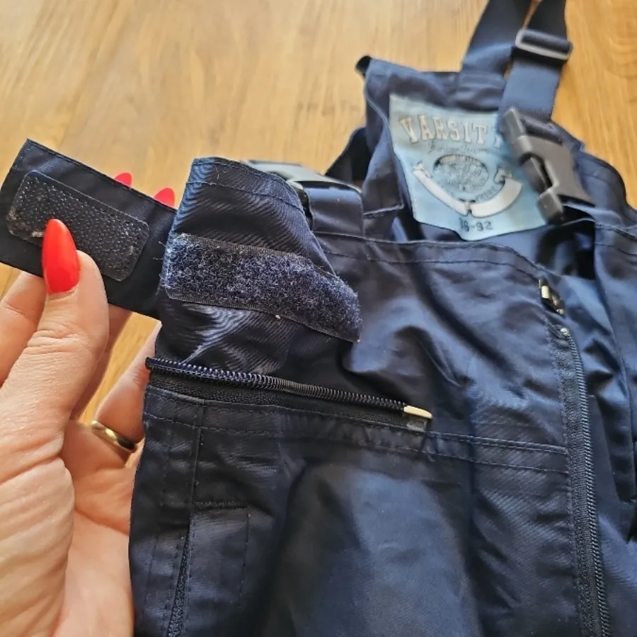 شلوار اسکی کودک