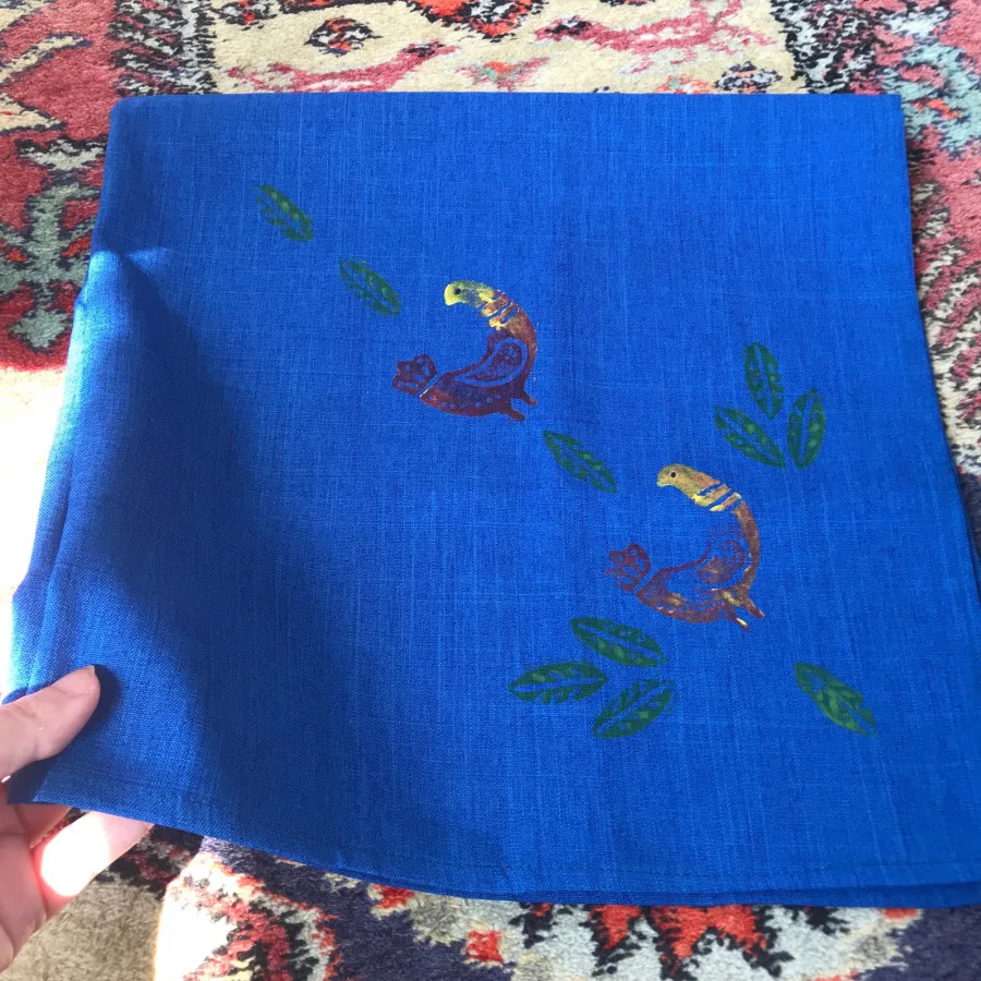 میتی اسکارف