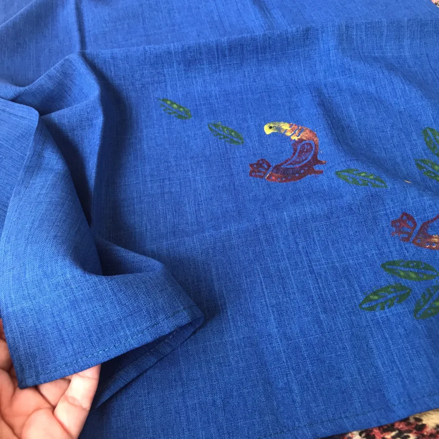 میتی اسکارف