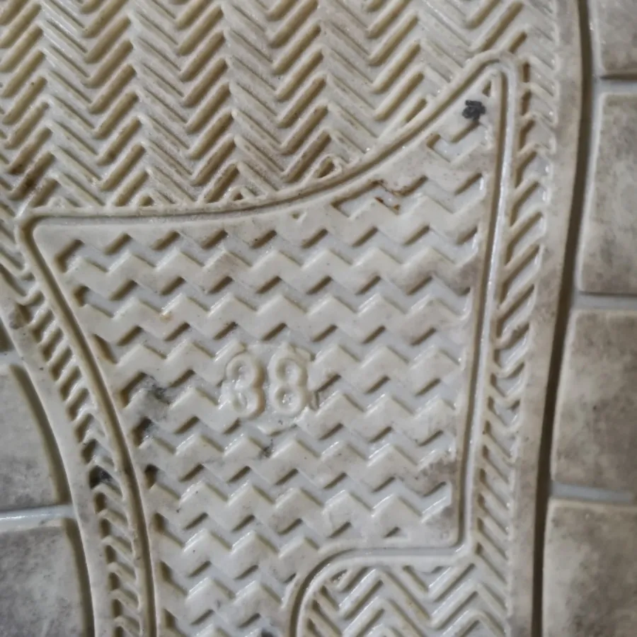 نیم بوت All strl