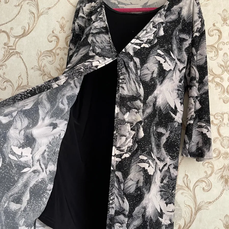 تونیک دو تیکه