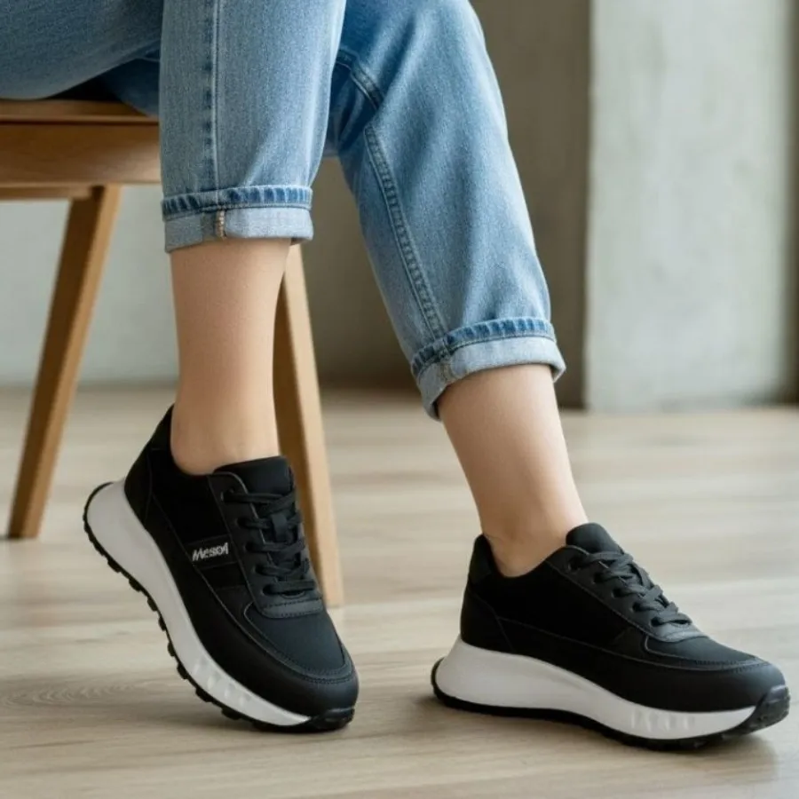 کتونی زنانه کیفیت عاالی