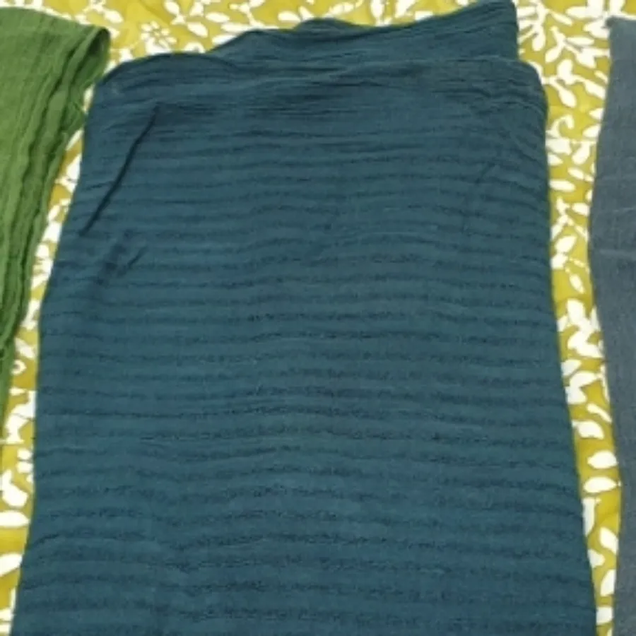 شال هنرمندان نخی