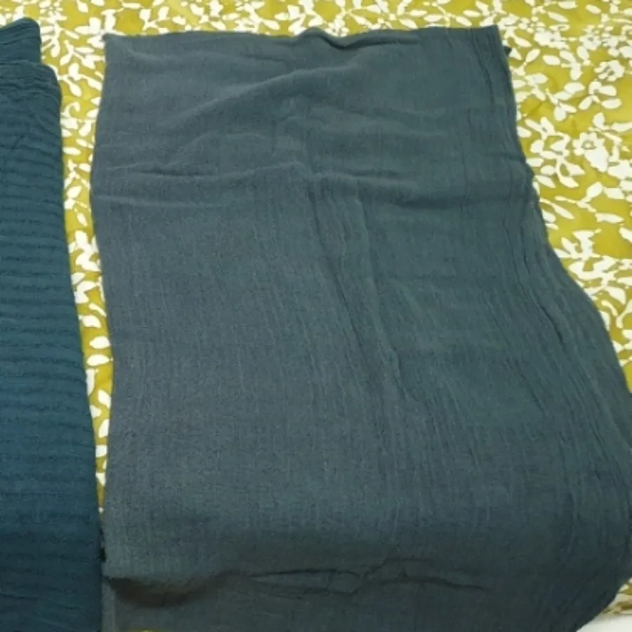 شال هنرمندان نخی