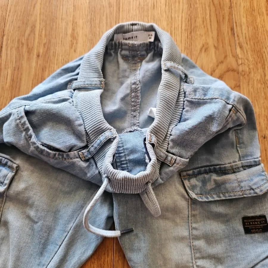 شلوار جین کودک