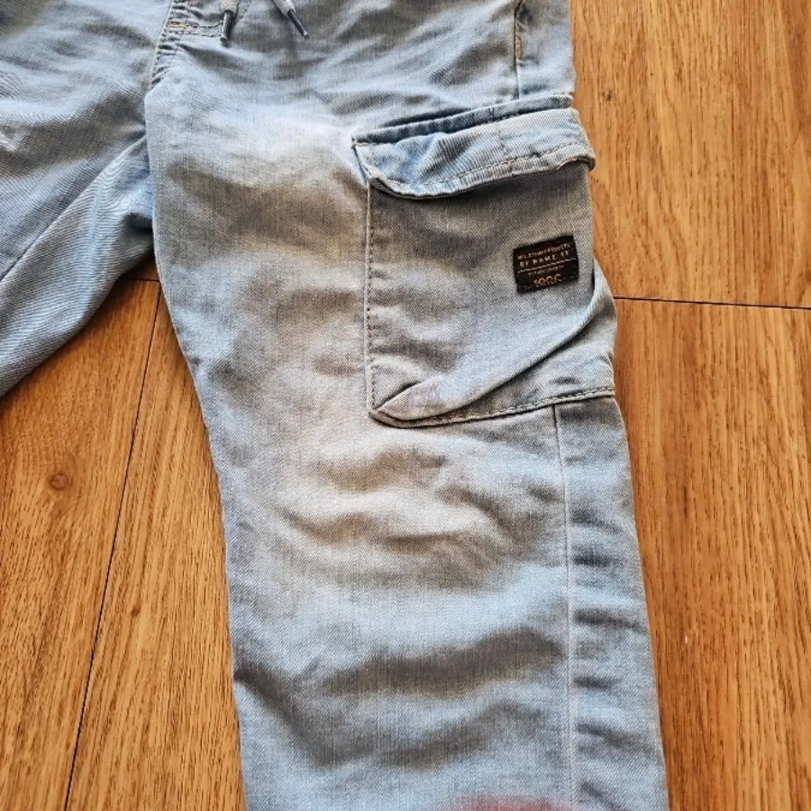 شلوار جین کودک