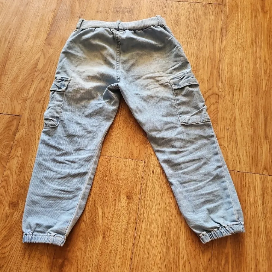 شلوار جین کودک