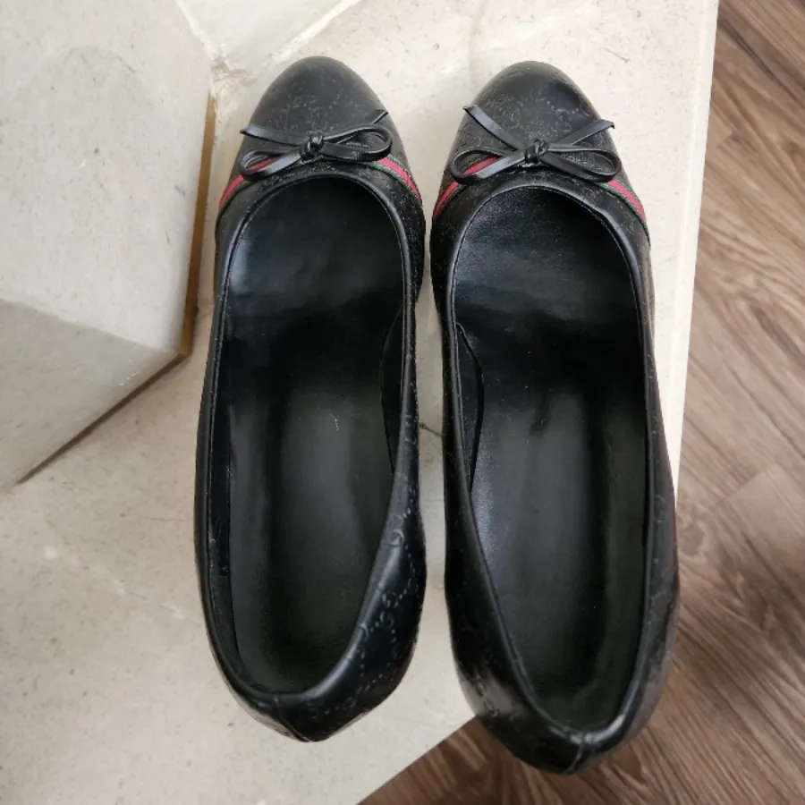 کفش مجلسی گوچی