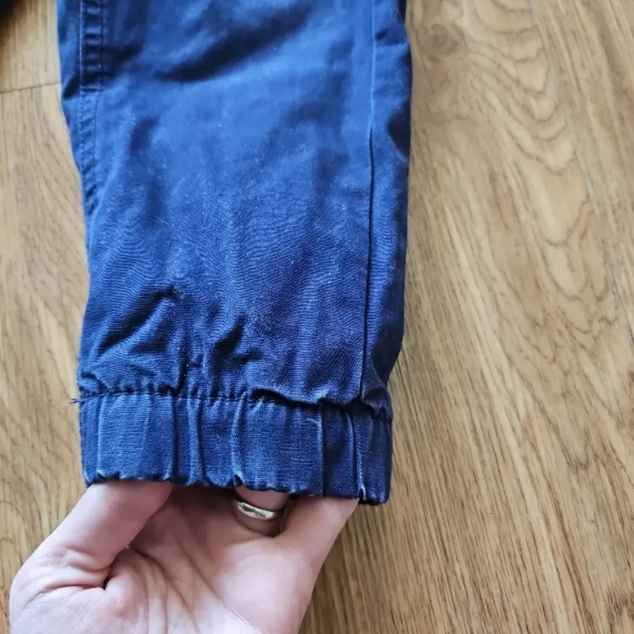 شلوار گرم کودک