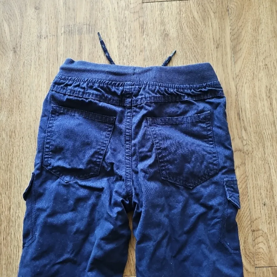 شلوار گرم کودک