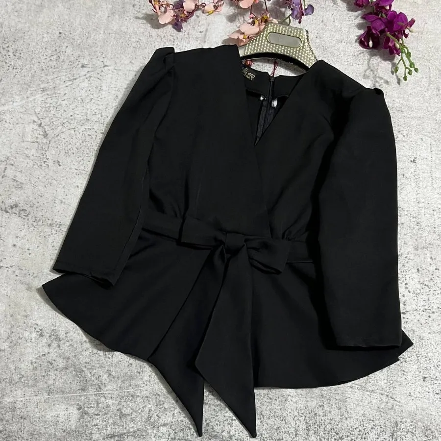 شومیز مجلسی