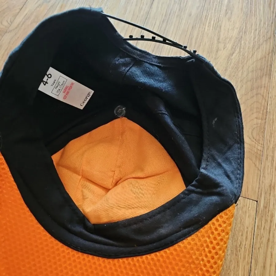 کلاه برند کودک