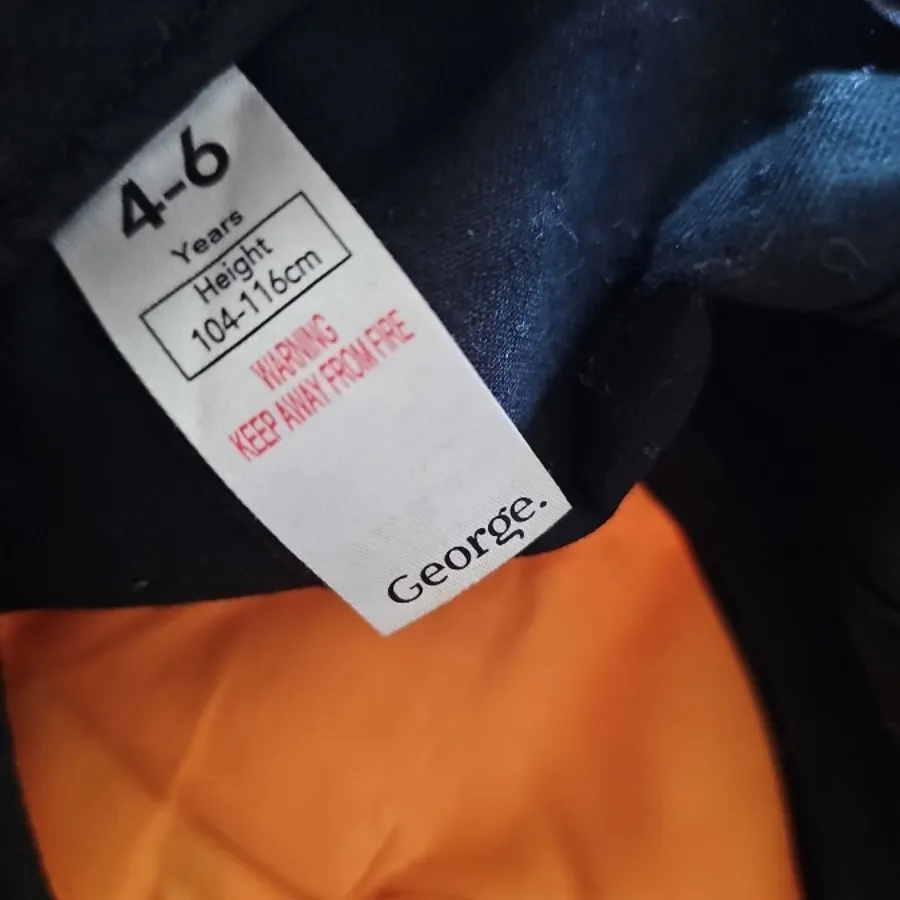 کلاه برند کودک