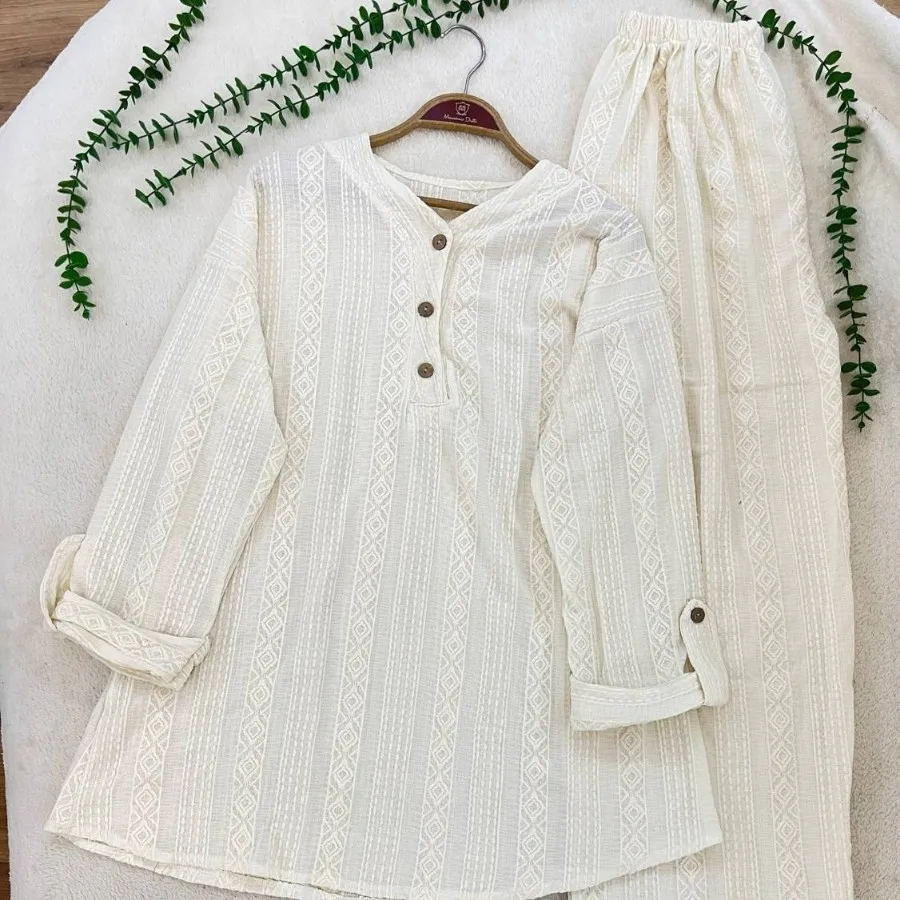 تونیک شلوار