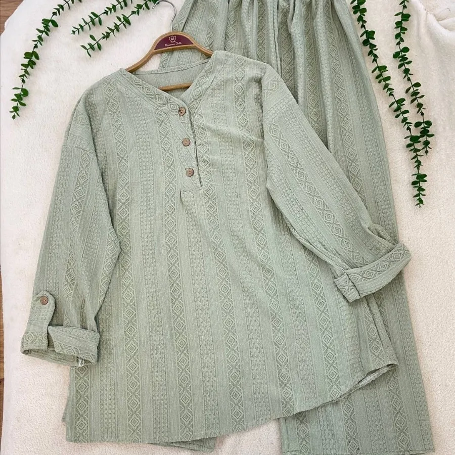 تونیک شلوار