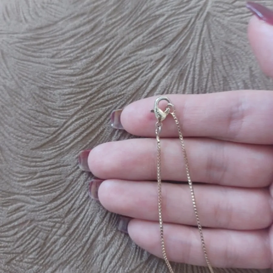 گردنبند بی نهایت