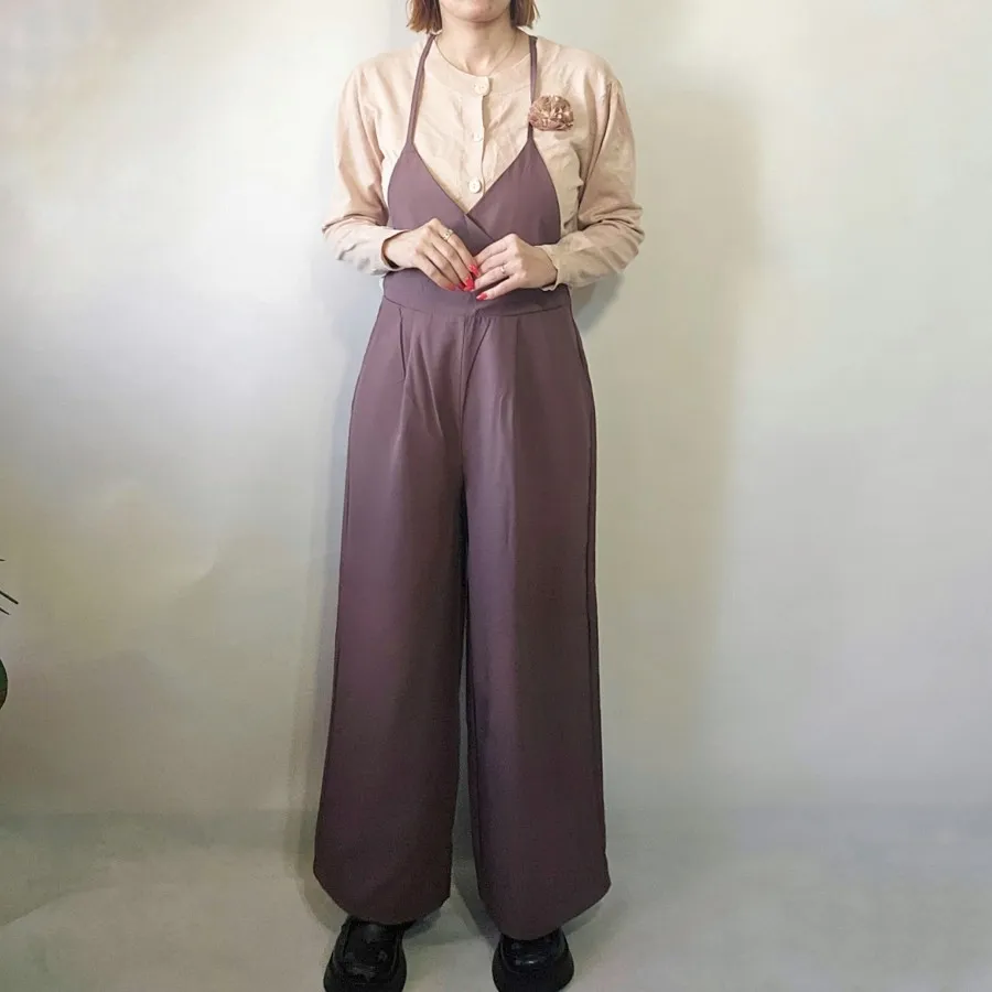 اورال کاملا نو برند