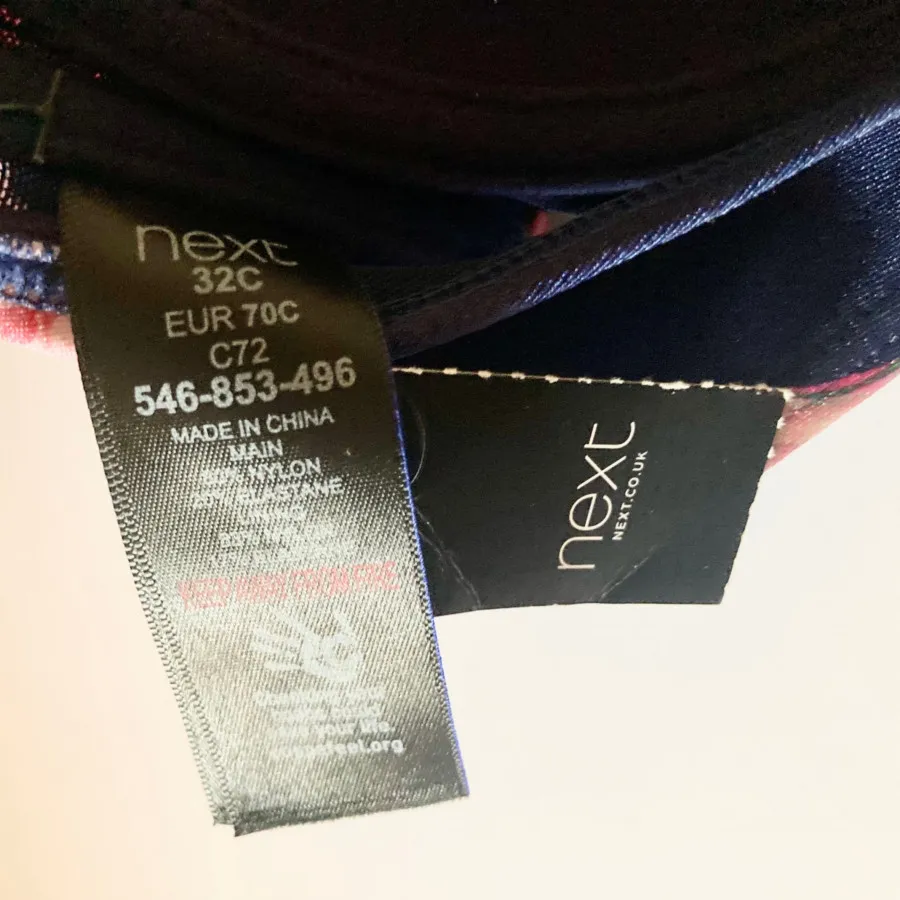 بالا تنه بیکینی