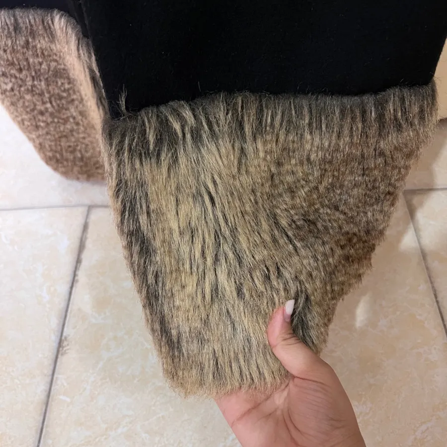 پالتو مزونی