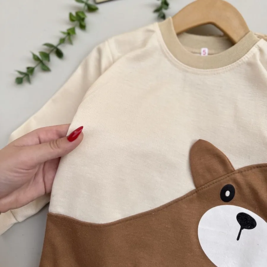 بلوز شلوار بچگانه