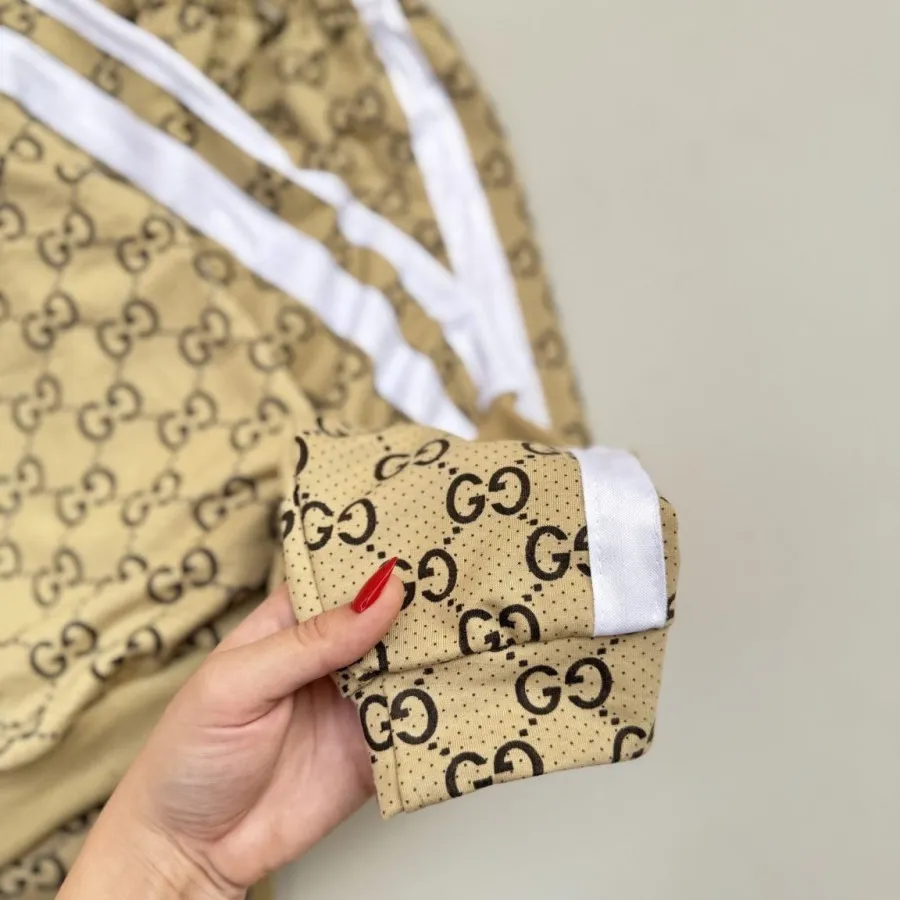 بلوز شلوار اسپورت گوچی