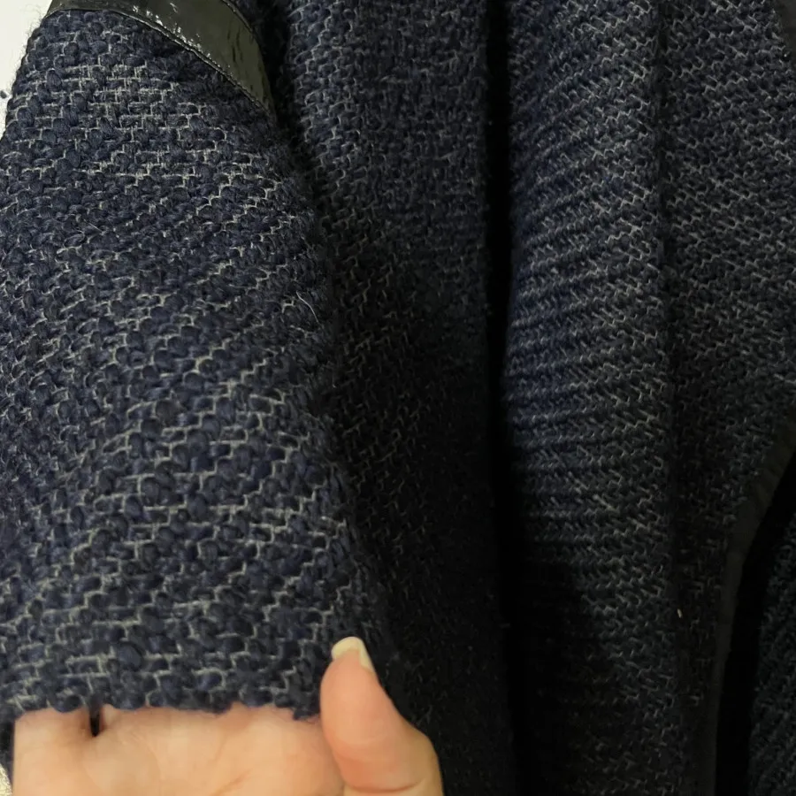 پانچو یا شنل مزونی