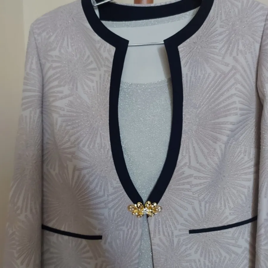 کت تک زنانه