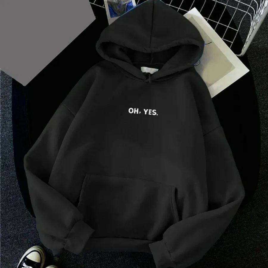 هودی oh جذاب