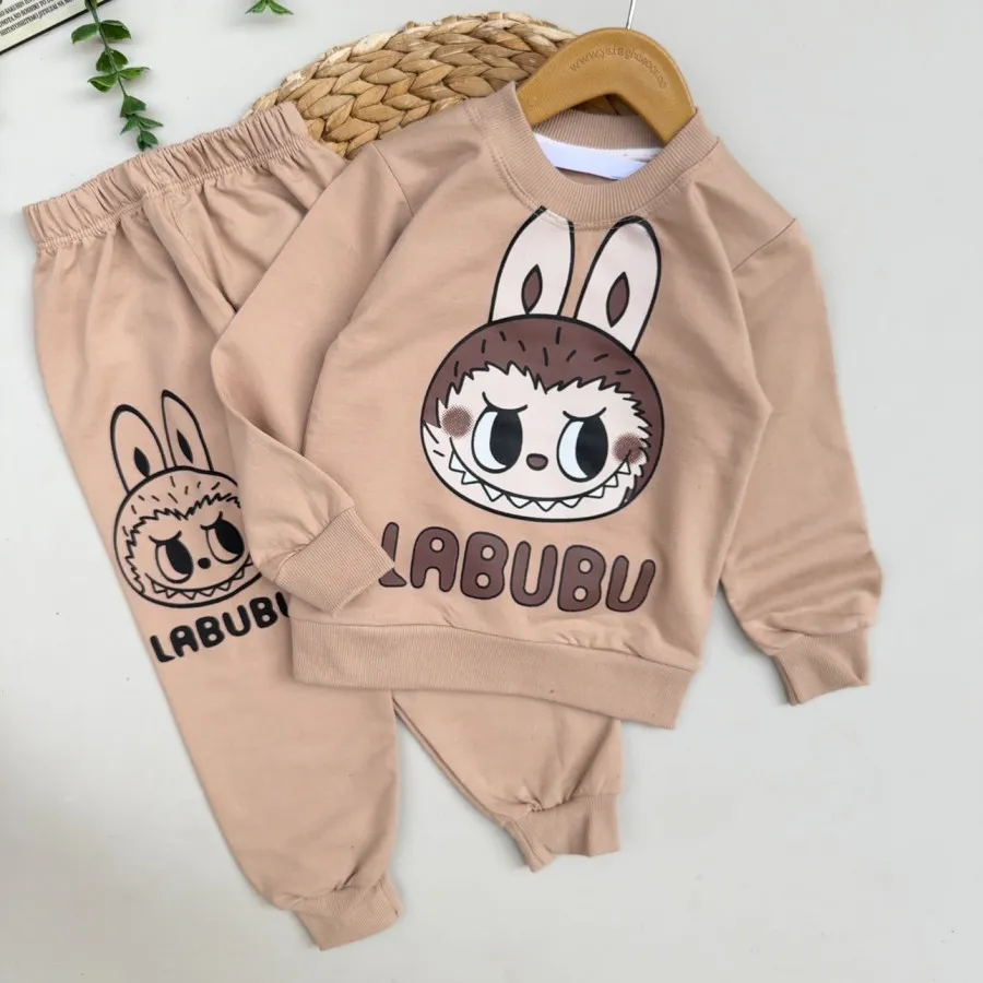 بلوز شلوار لبوبو