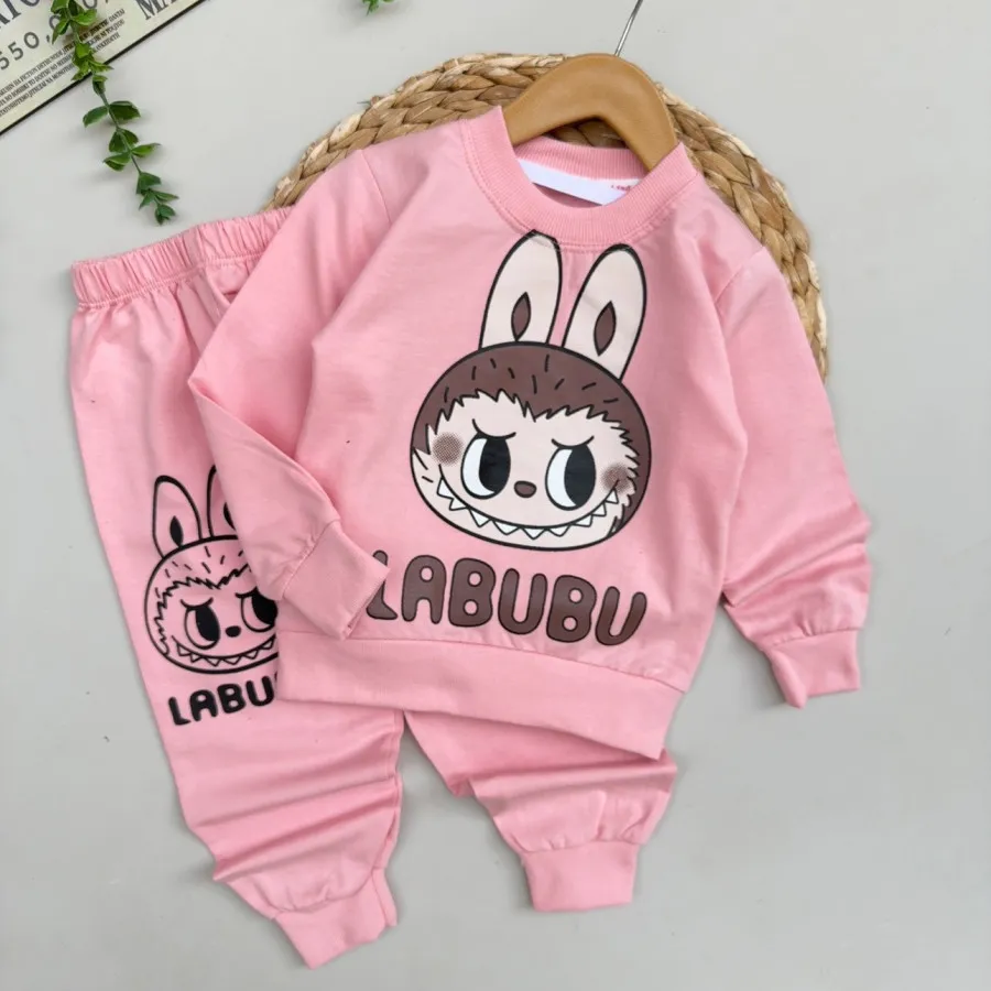 بلوز شلوار لبوبو