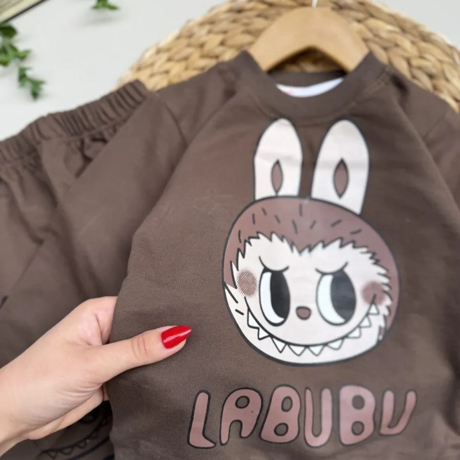 بلوز شلوار لبوبو