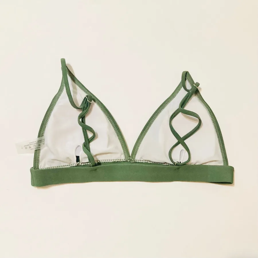 بالا تنه بیکینی