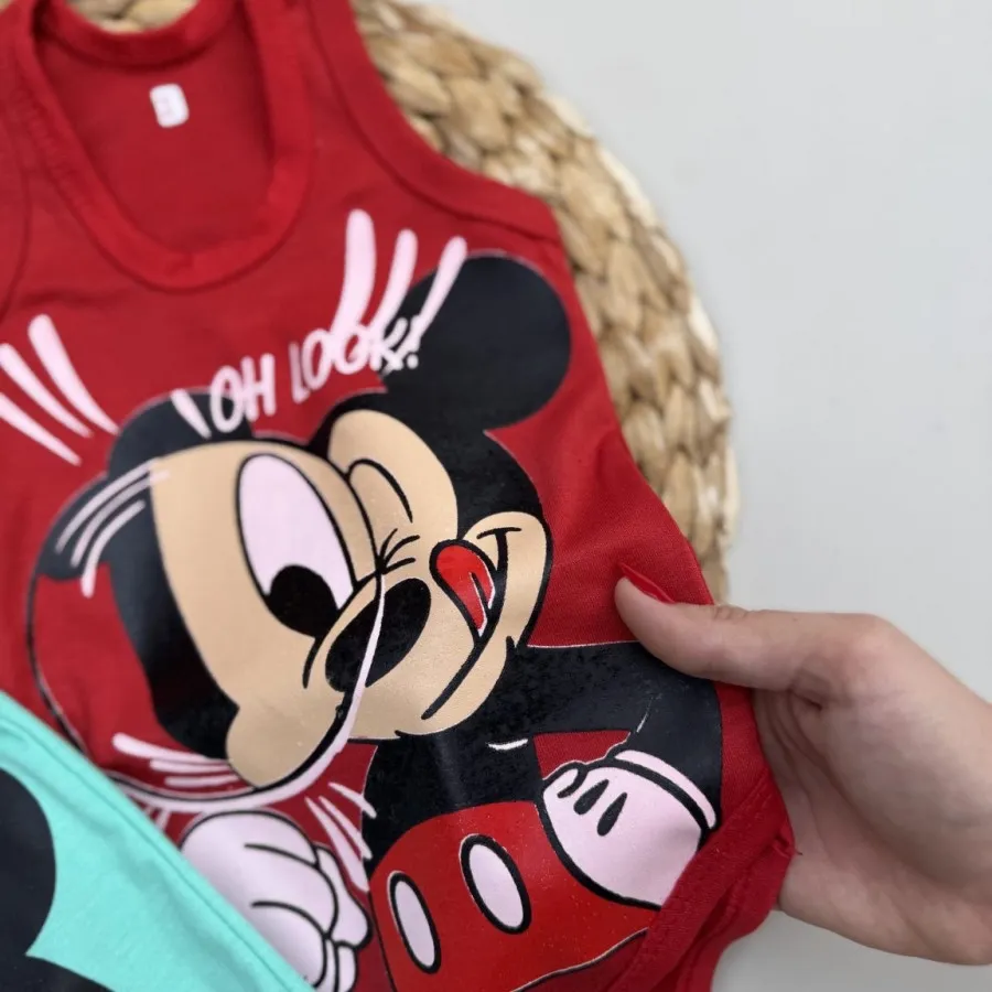 بادی نوزاد زیردکمه ای