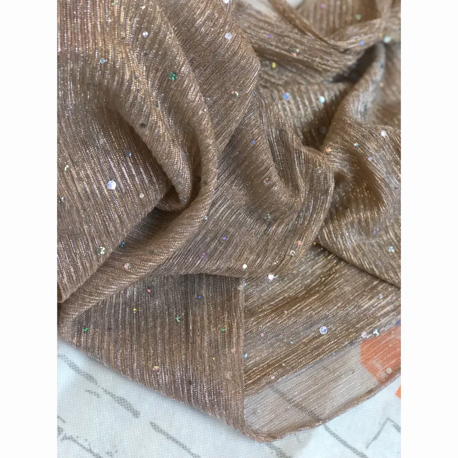 شال آیینه ای