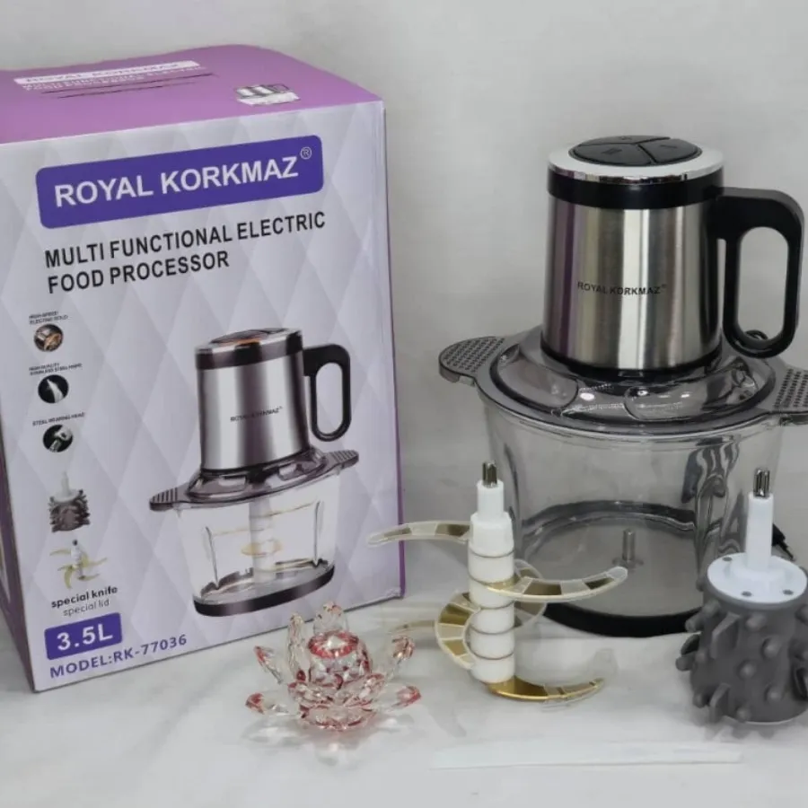 خردکن 3.5لیتری