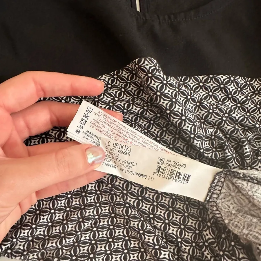 بلیز ال سی وایکیکی