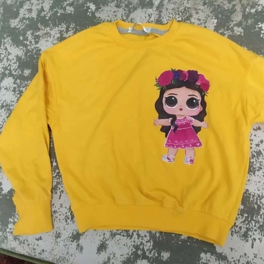 کراپ دخترونه