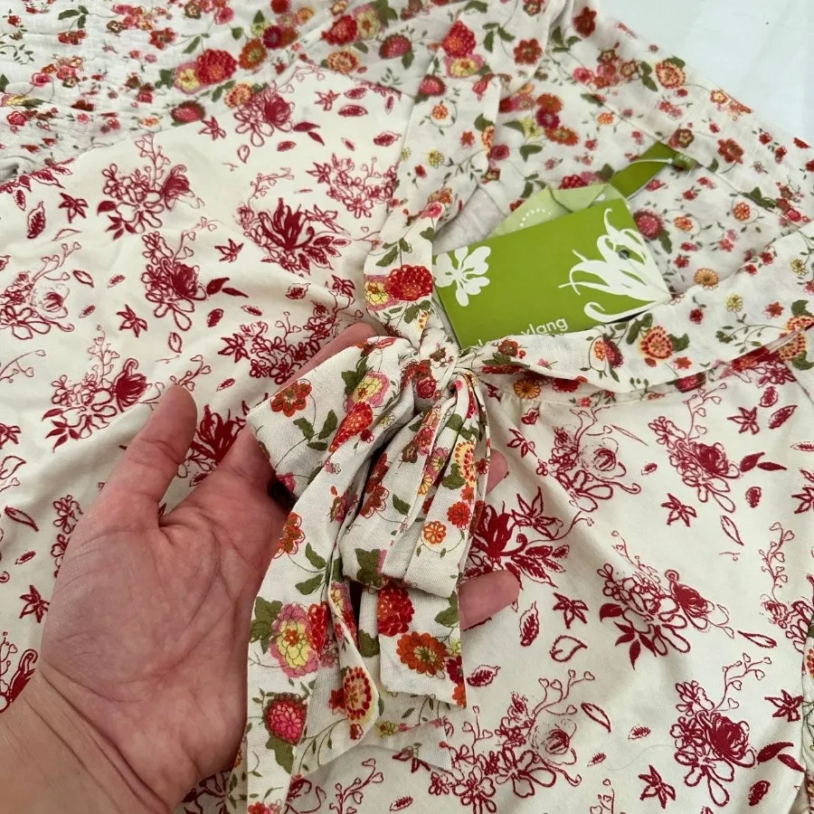 بلیز گل گلی