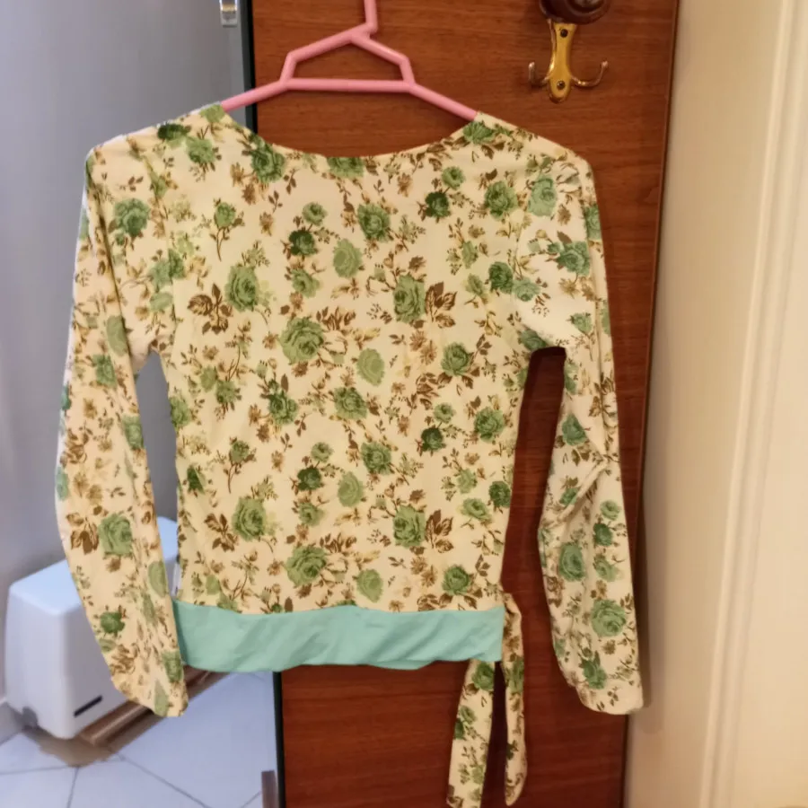 ست بلوز شلوار دختر نوجوان