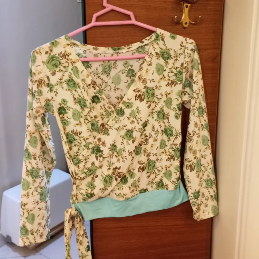 ست بلوز شلوار دختر نوجوان