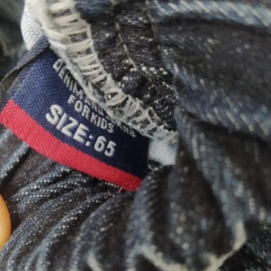 شلوار مام دخترونه