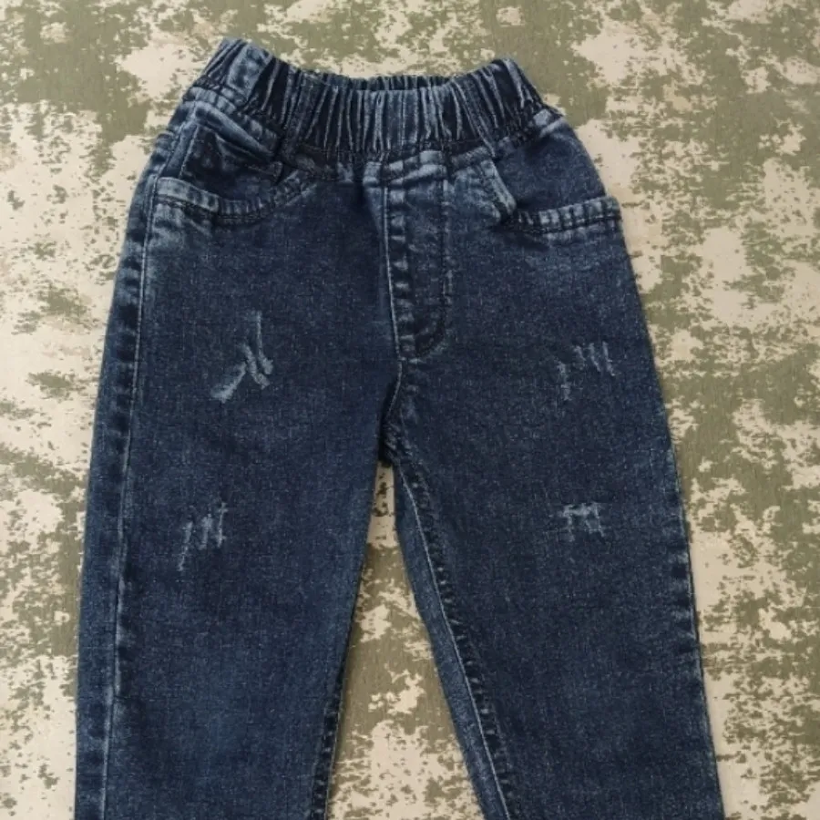 شلوار مام دخترونه