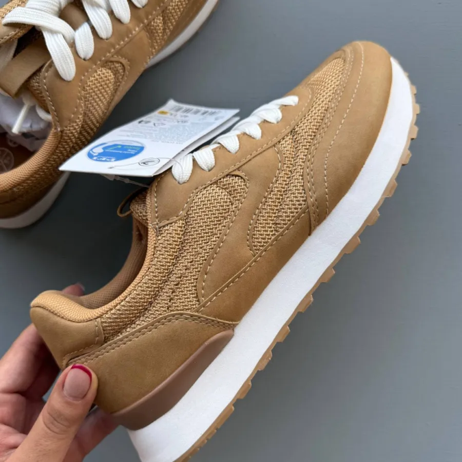 کتونی المانی