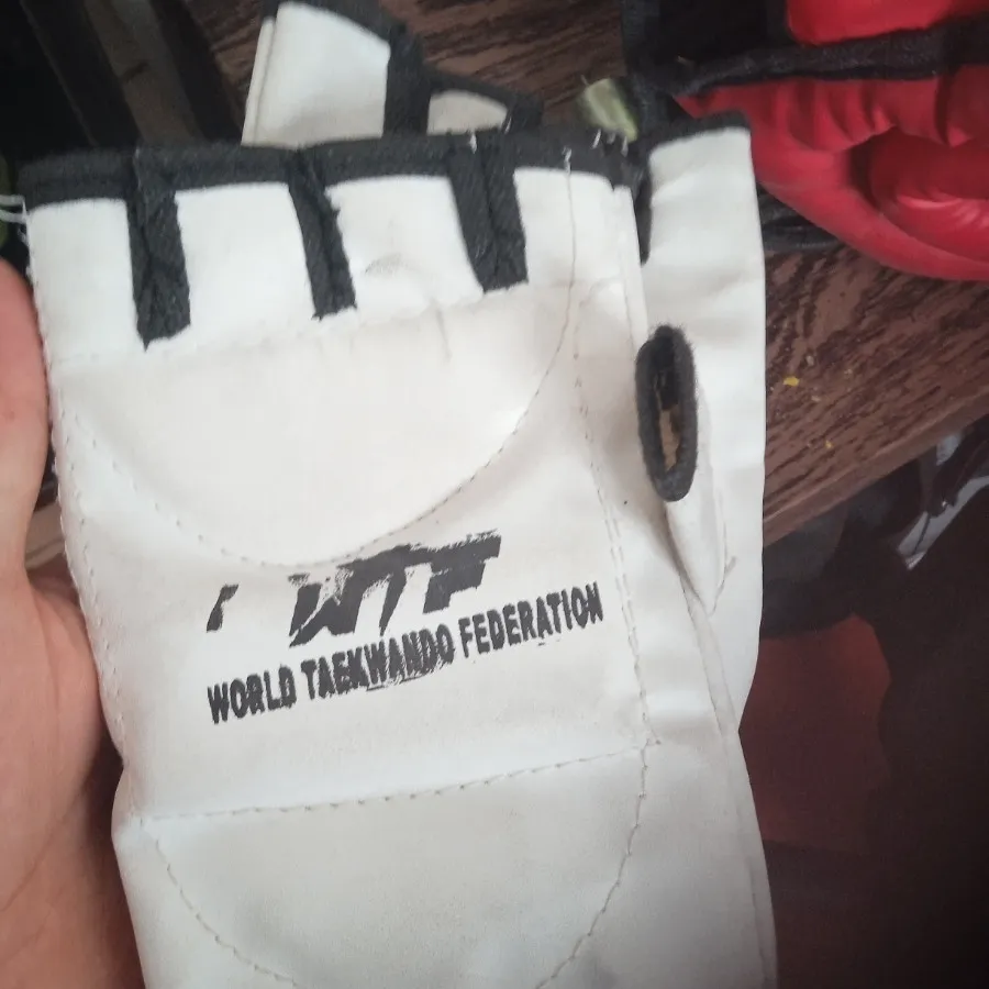 لباس کاراته اصل برند