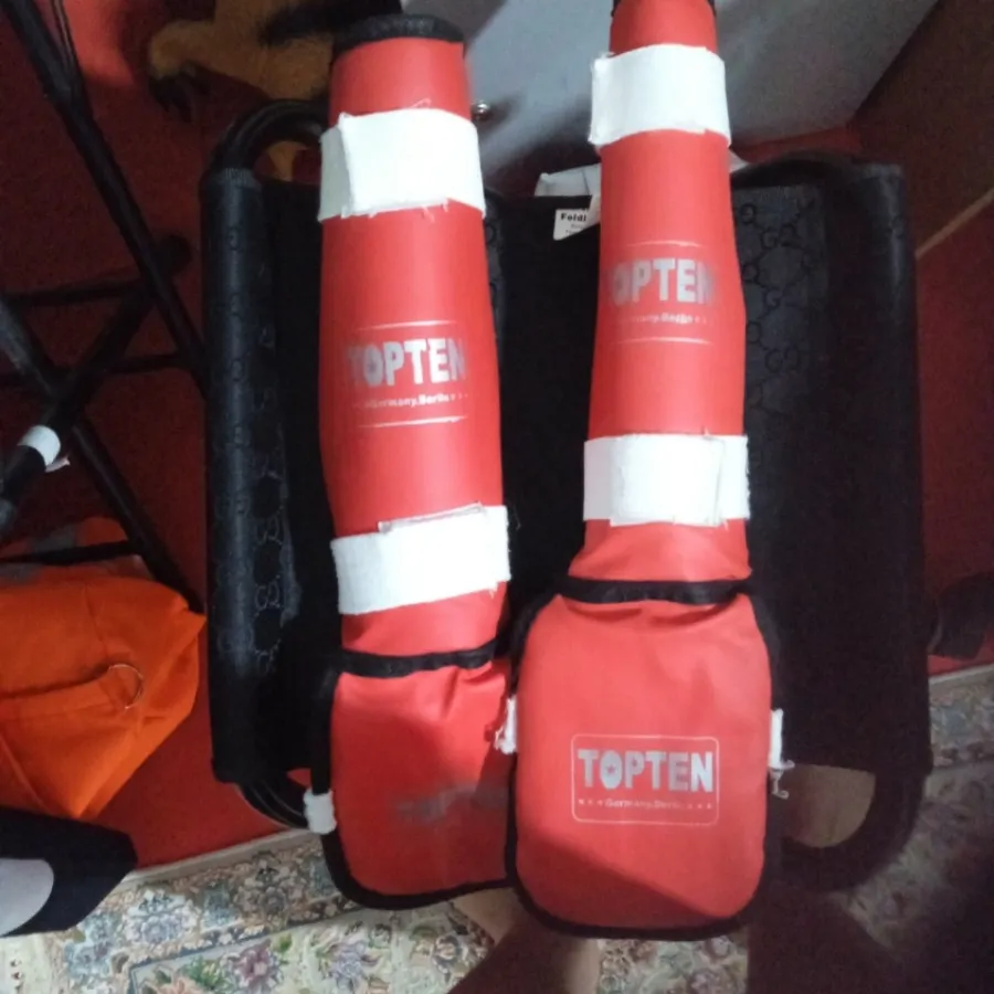 لباس کاراته اصل برند