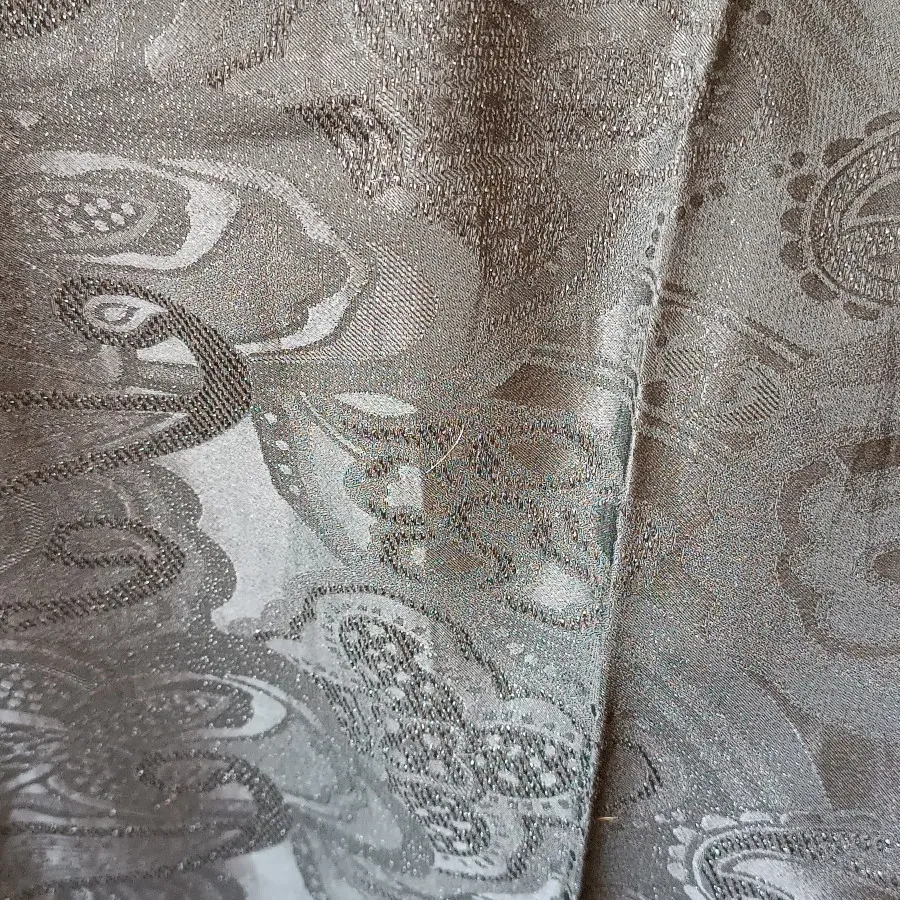 چادر لمه دار مشکی مشکی